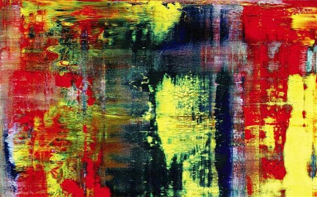 κ²λ₯΄νλ₯΄νΈ 리νν°μ μΆμν: νλ λ―Έμ μ κ²½κ³λ₯Ό λμ΄μλ€