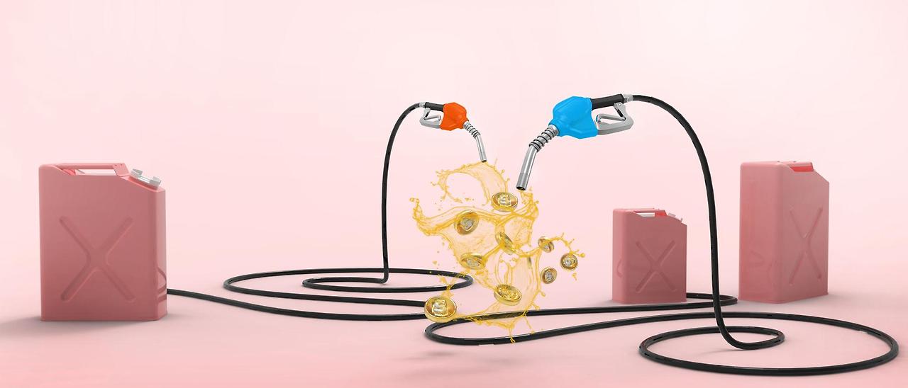 고유가 지원금 지금 신청하세요｜안 하면 손해 보는 이유