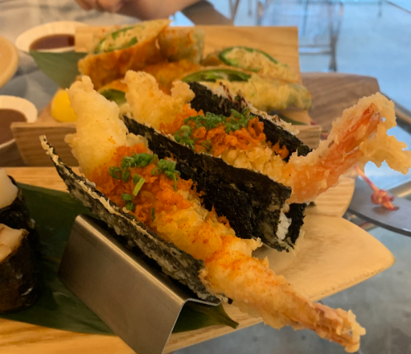 압구정로데오 놀거리