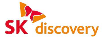 SK디스커버리_로고