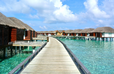 세계에서 가장 아름다운 섬 여행지 추천