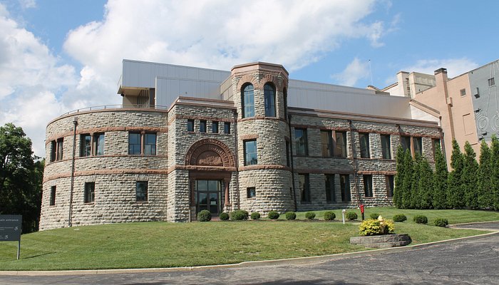 신시내티 여행 관련사진