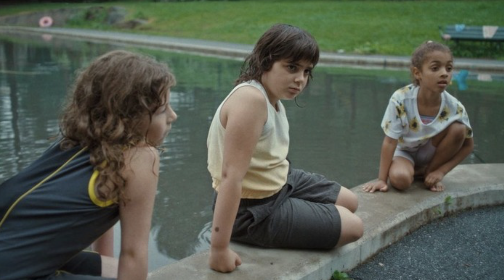 파라다이스 이즈 버닝 포토