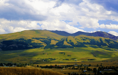 농촌 체류형 쉼터