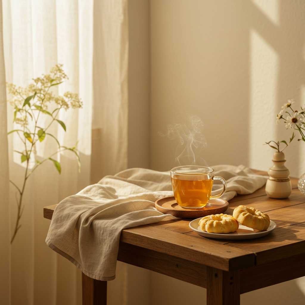 보리차의 효능, 부작용, 끓이는 법