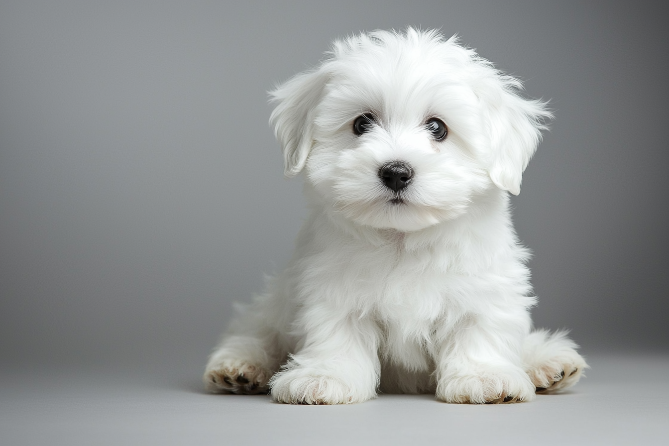Coton de Tulear