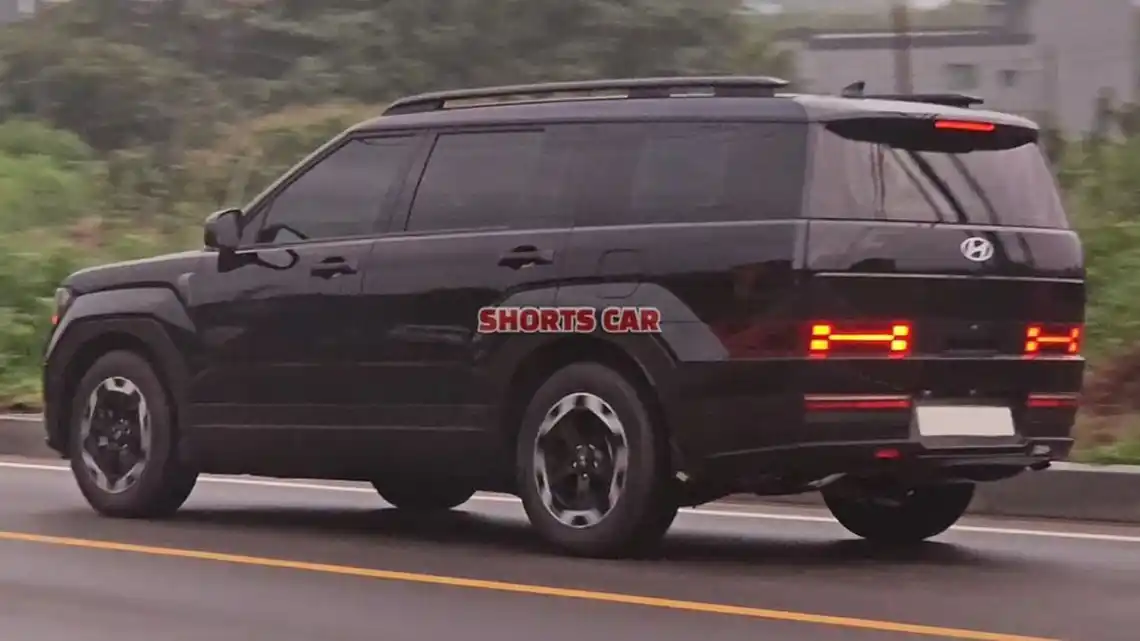 현대자동차 디 올 뉴 싼타페