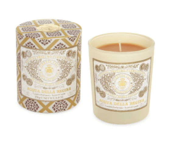 산타마리아노벨라 향초