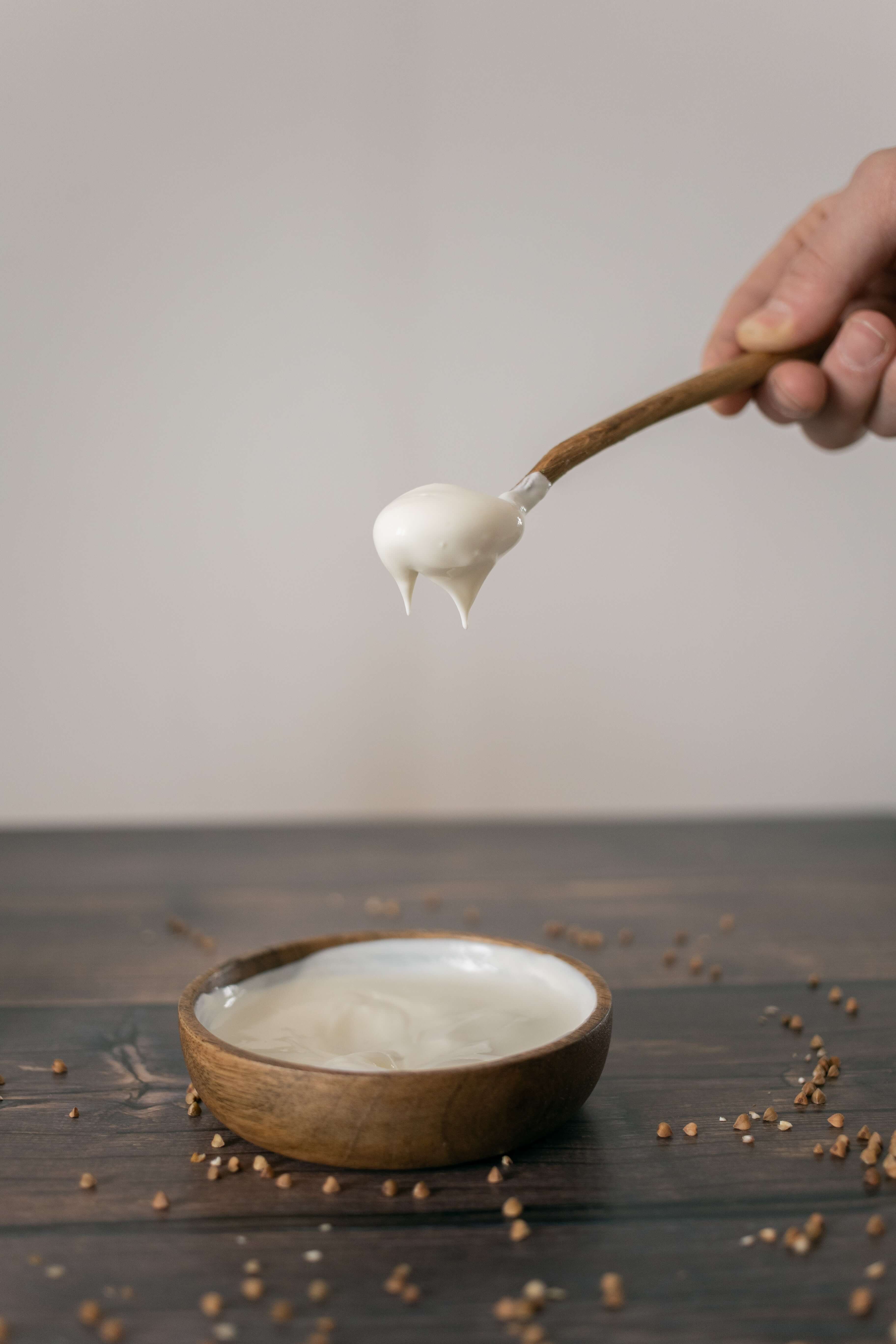 메밀