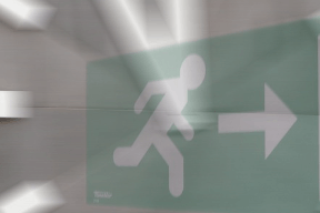 쫓기는 꿈해몽