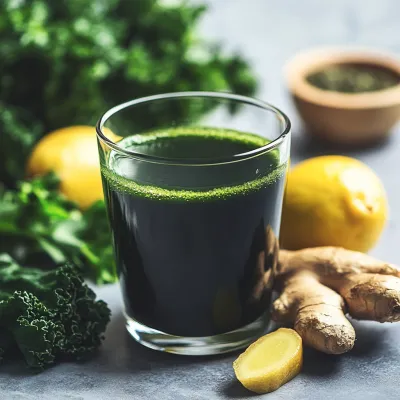 오토파지 디톡스주스4