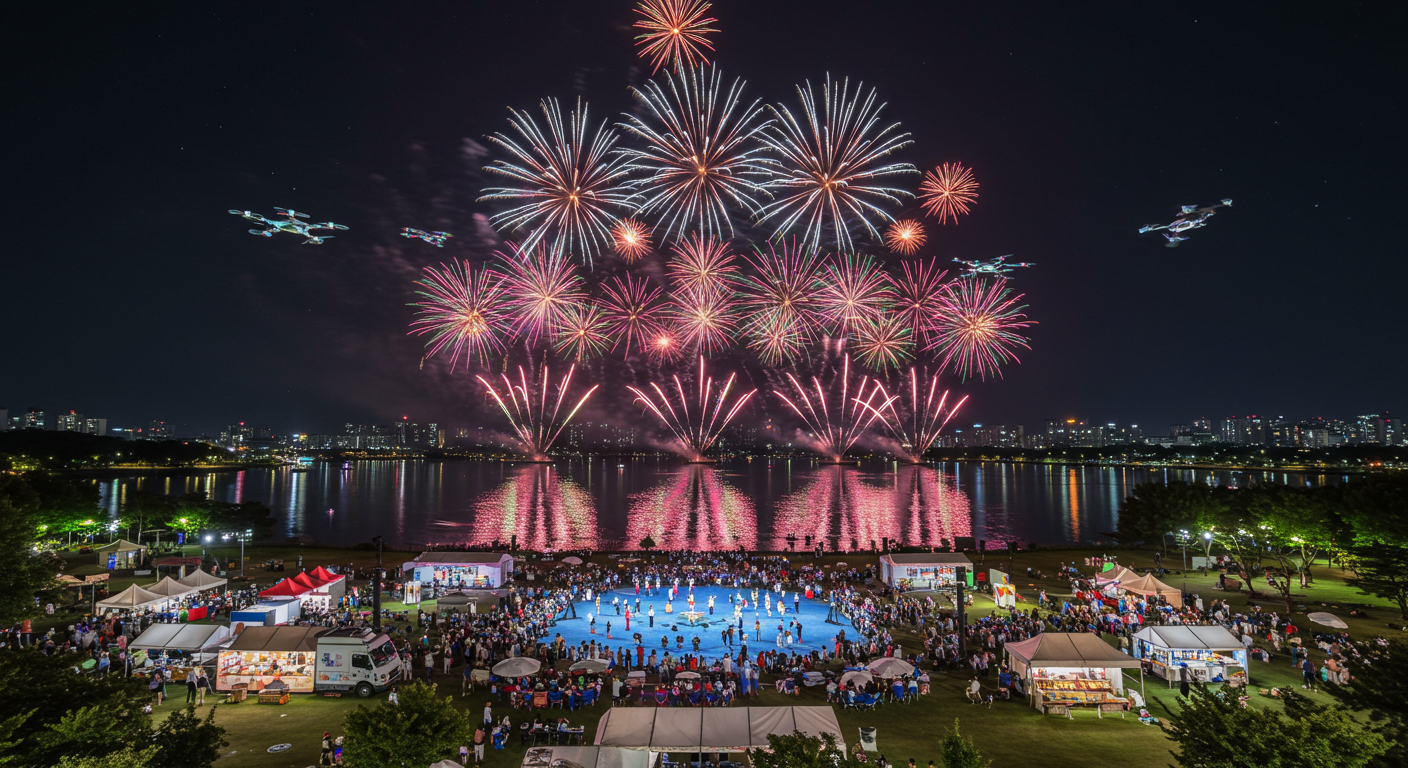 2025 세종한글축제 일정&middot;프로그램 총정리! 가족 나들이 필수 가이드
