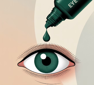 비문증 치료방법