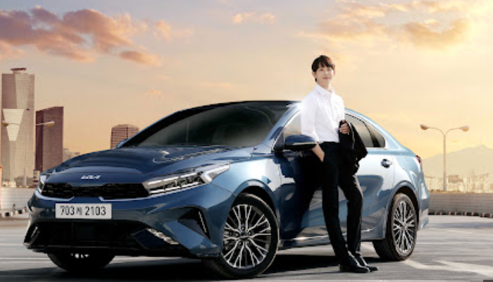 기아 K3 중고차 가격 시세표 유지비