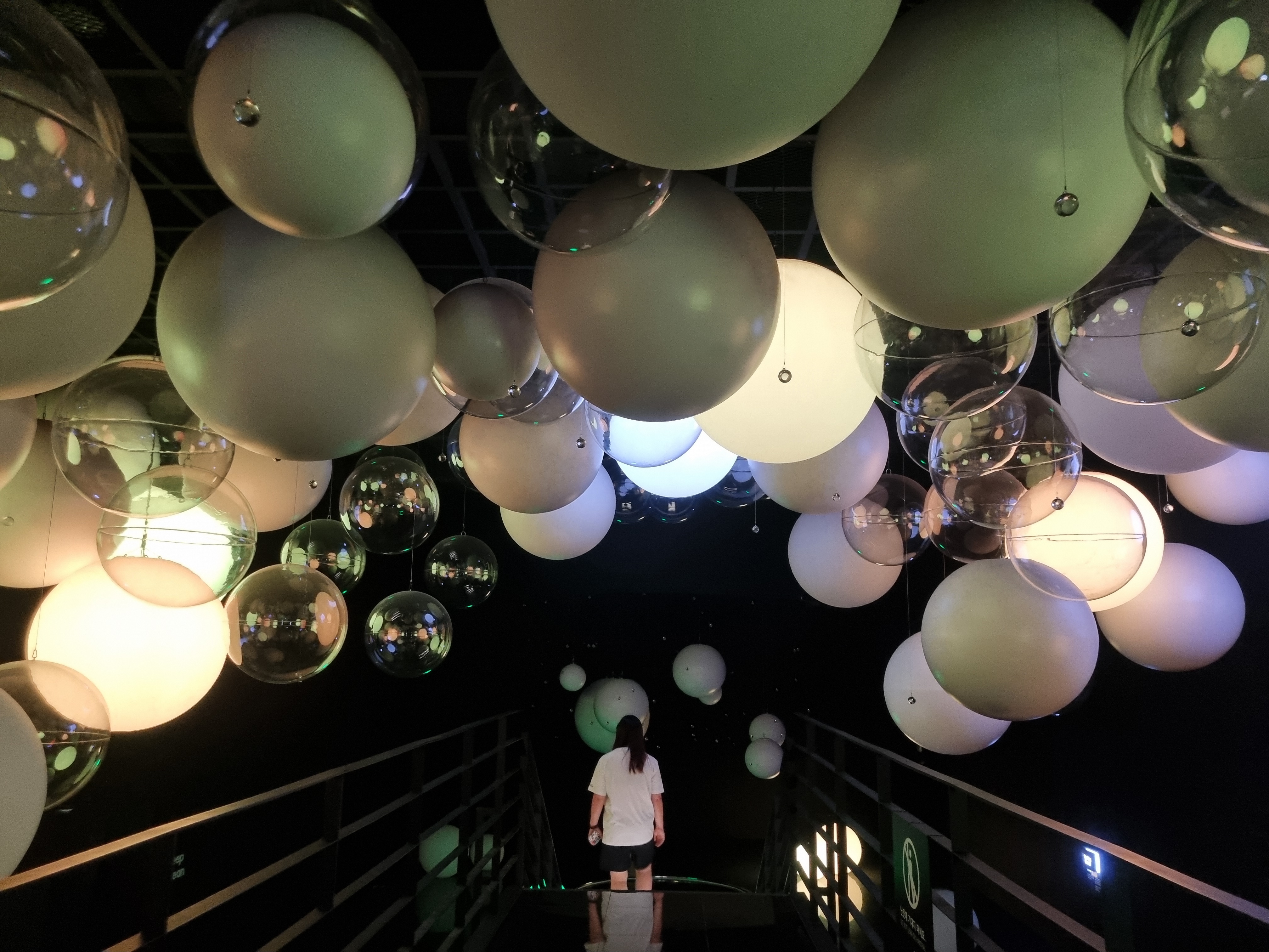 뮤지엄 딥다이브