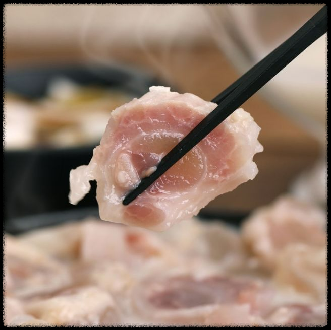 생생정보 오늘의 장사의 신 &ndash; 힘을 주는 겨울 보양식&amp;#44; 도가니탕