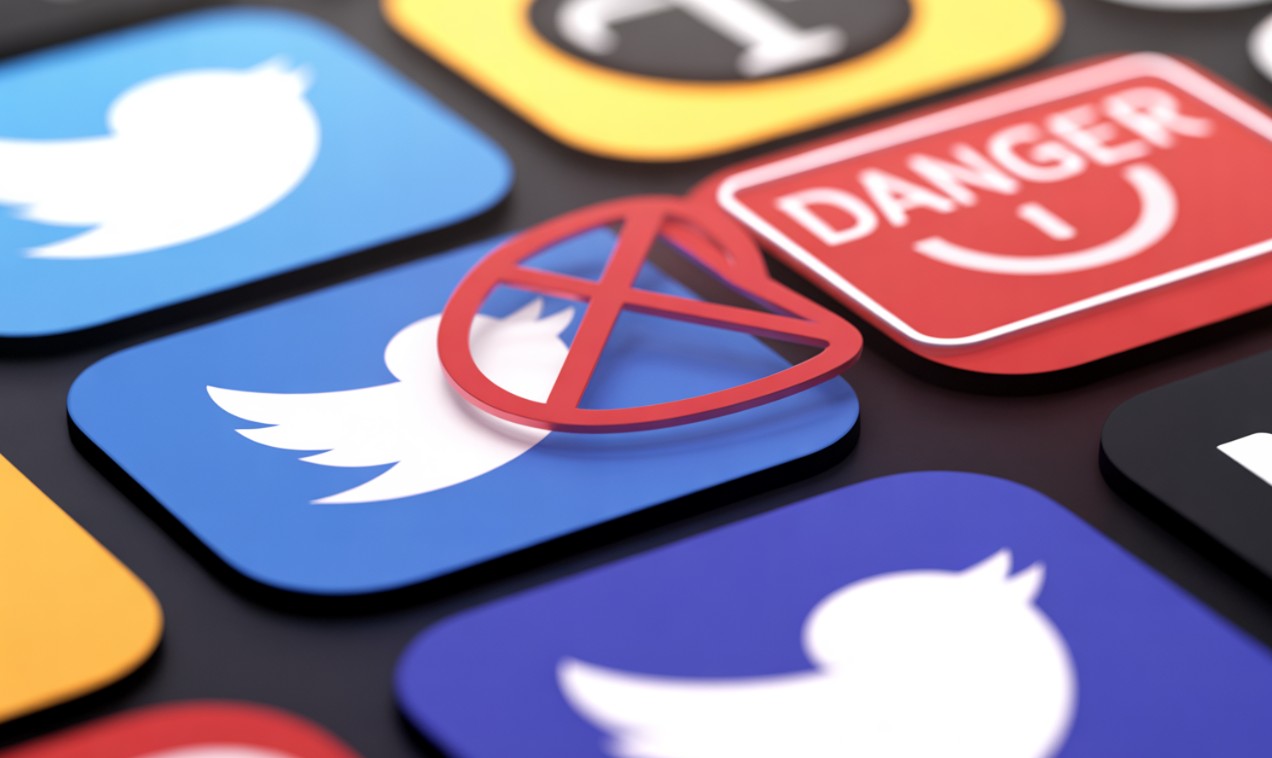 주로 소셜 네트워크 서비스(SNS), 특히 엑스(X, 옛 트위터) 등을 통해