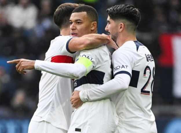 이강인 경기일정