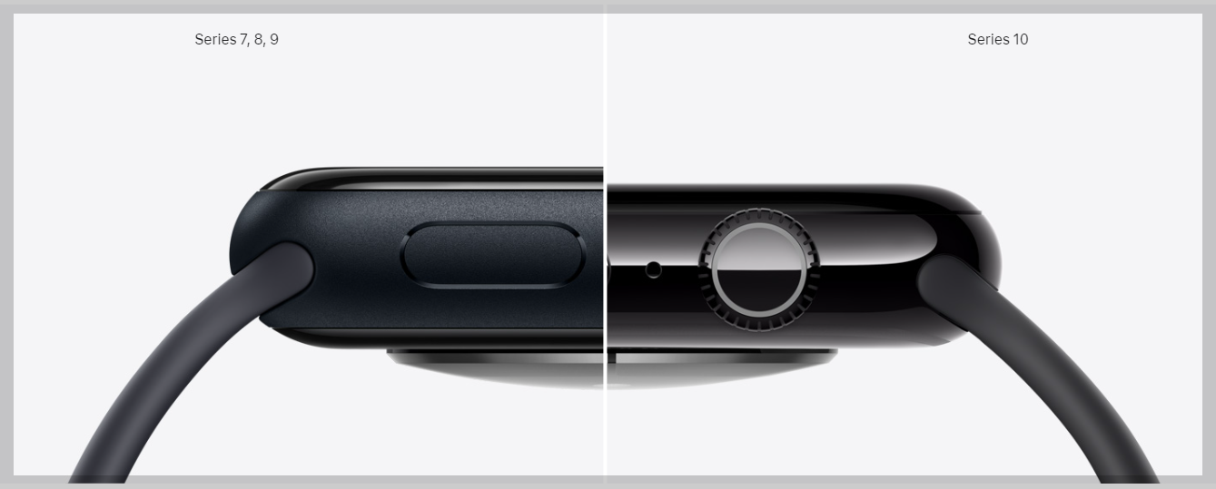 애플워치 10