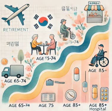 2025 은퇴자금 완벽 가이드