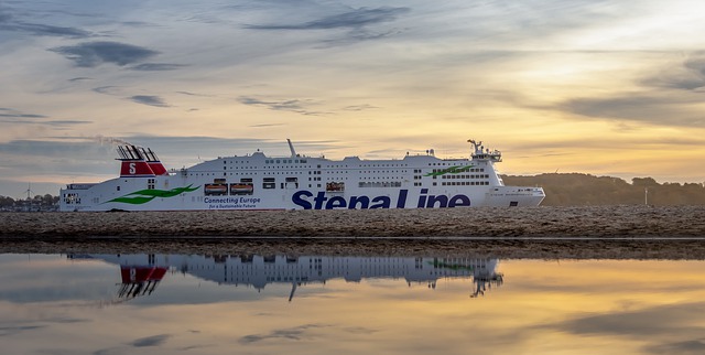 부산항-오사카 운항 오사카 크루즈페리 팬스타 드림호 운항 스케줄 시간표 운임 요금 온라인 예약5