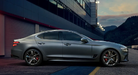 현대차 G70 아반떼N 벨로스터N 코나N 리콜 무상 수리 신청 (2024. 10. 31~)