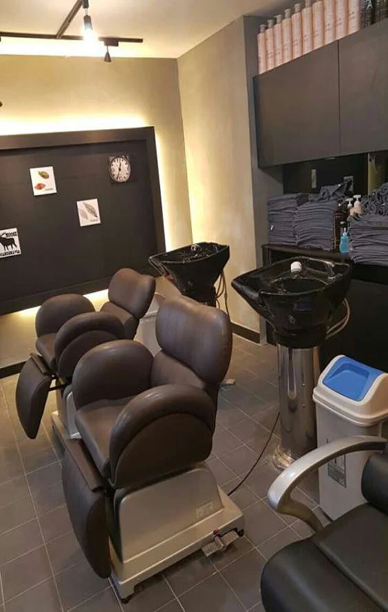 지노헤어 계산점