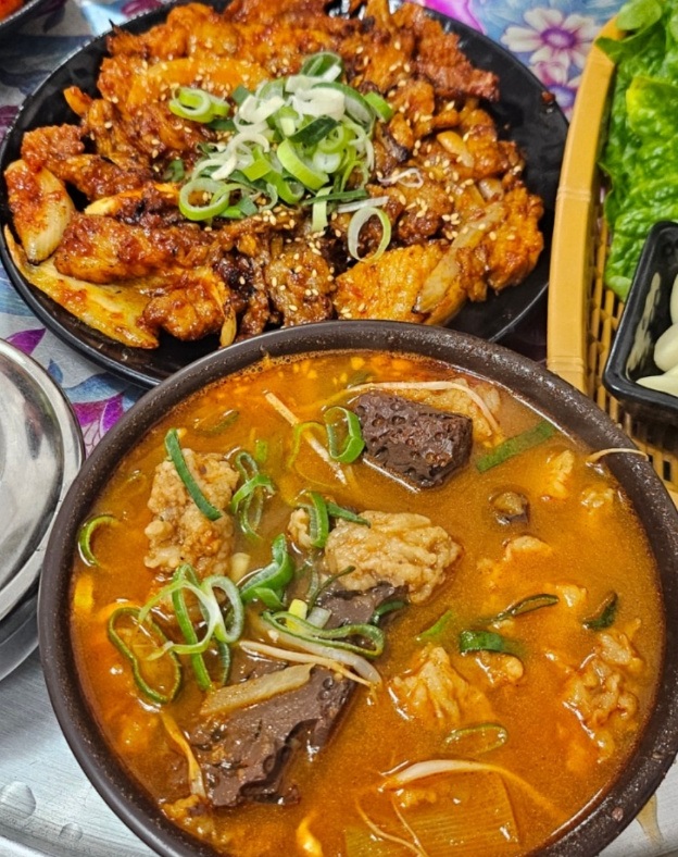 백반기행-창녕-수구레국밥-이방식당