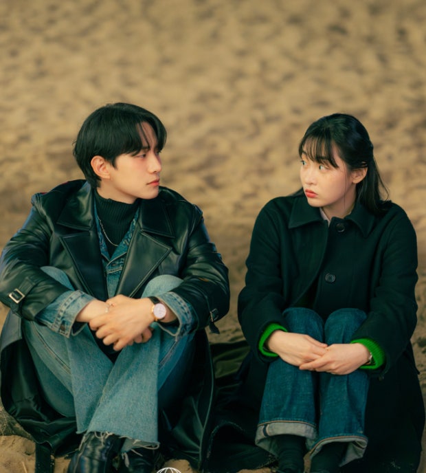 태풍상사 오미선역