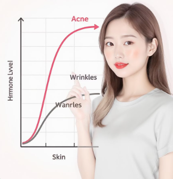 검버섯이 생기는 이유 총정리 3