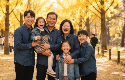 아이의 성공보다 중요한 것, 사랑받았다는 기억이 만드는 힘