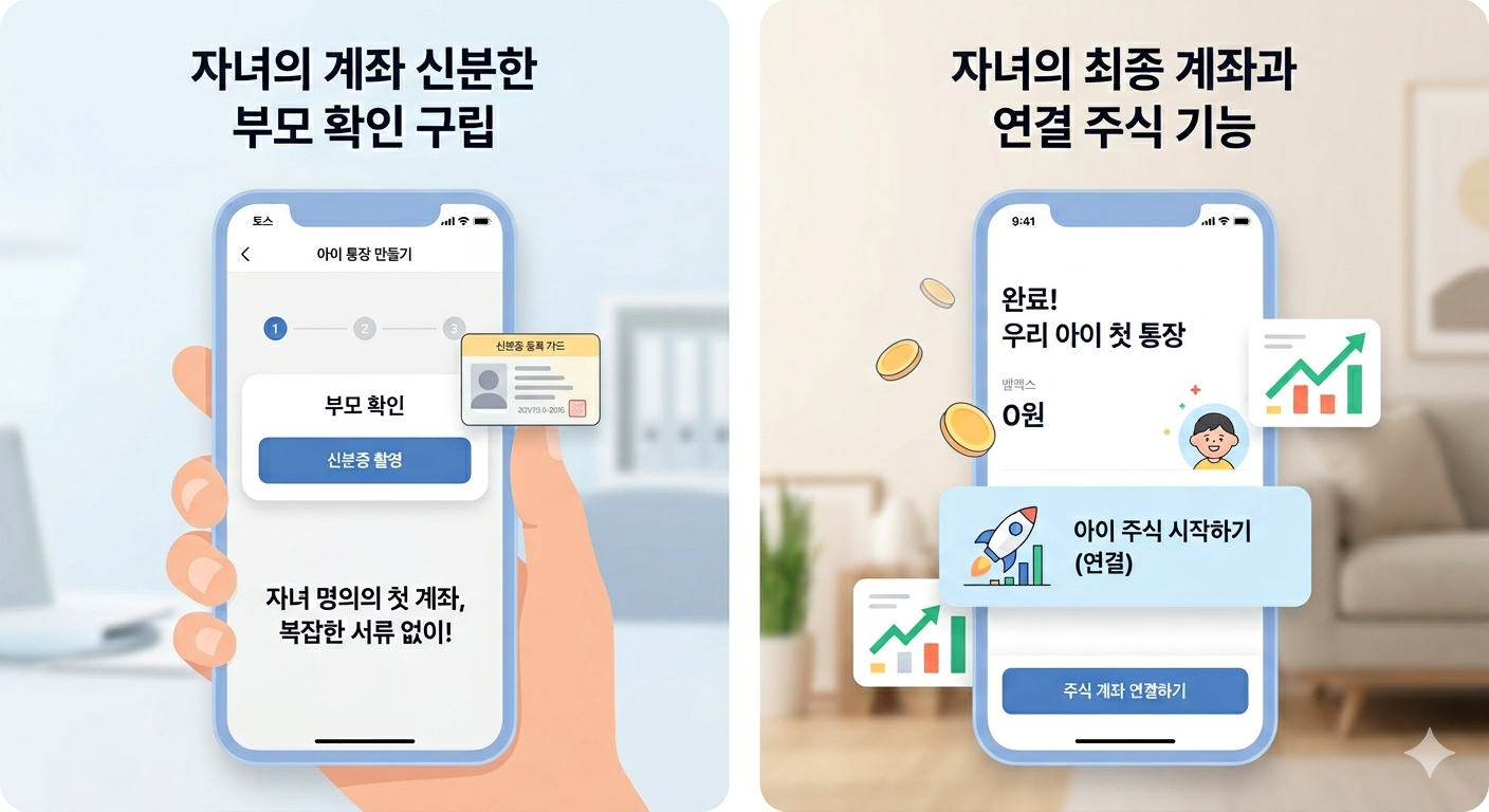 토스뱅크 아이통장 이체한도 5분 만에 500만 원으로 늘리는 법 (서류 없음) 관련사진