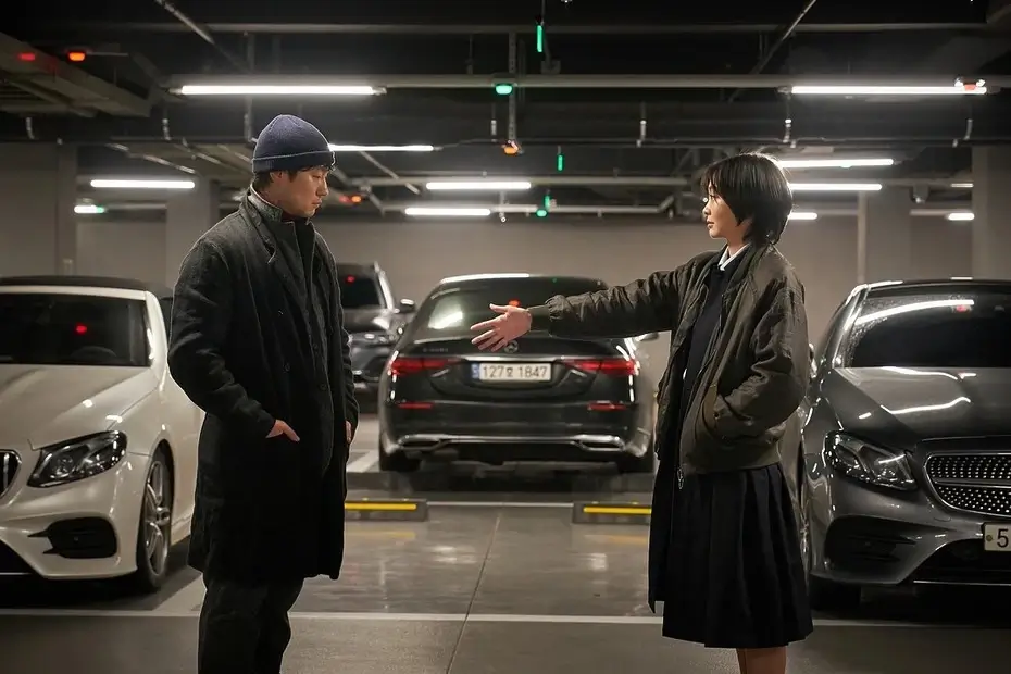 디즈니+ 나인 퍼즐