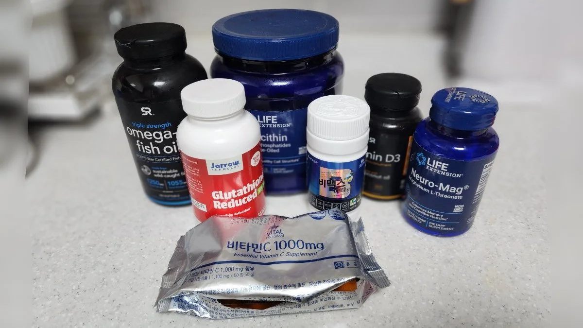 파킨슨-영양제-글루타치온-비맥스메타-비타민C-트레온산마그네슘-비타민D-오메가3-레시틴