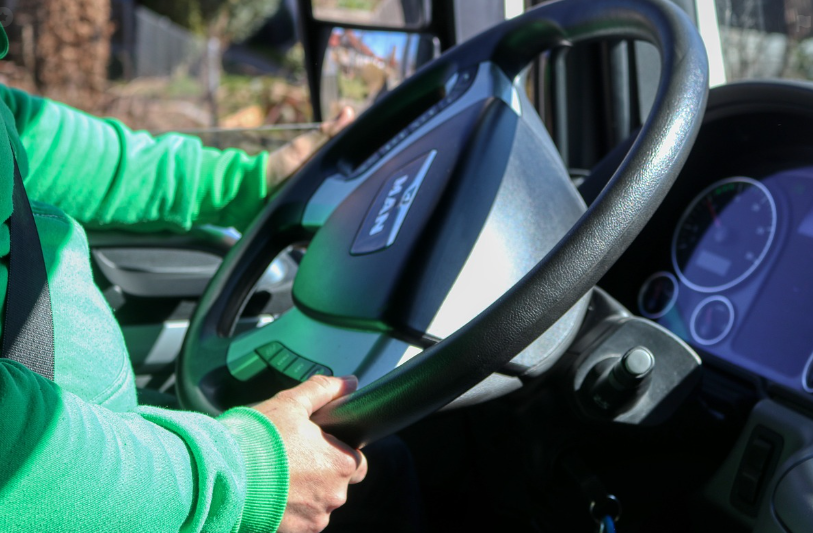 운전면허 갱신 준비물