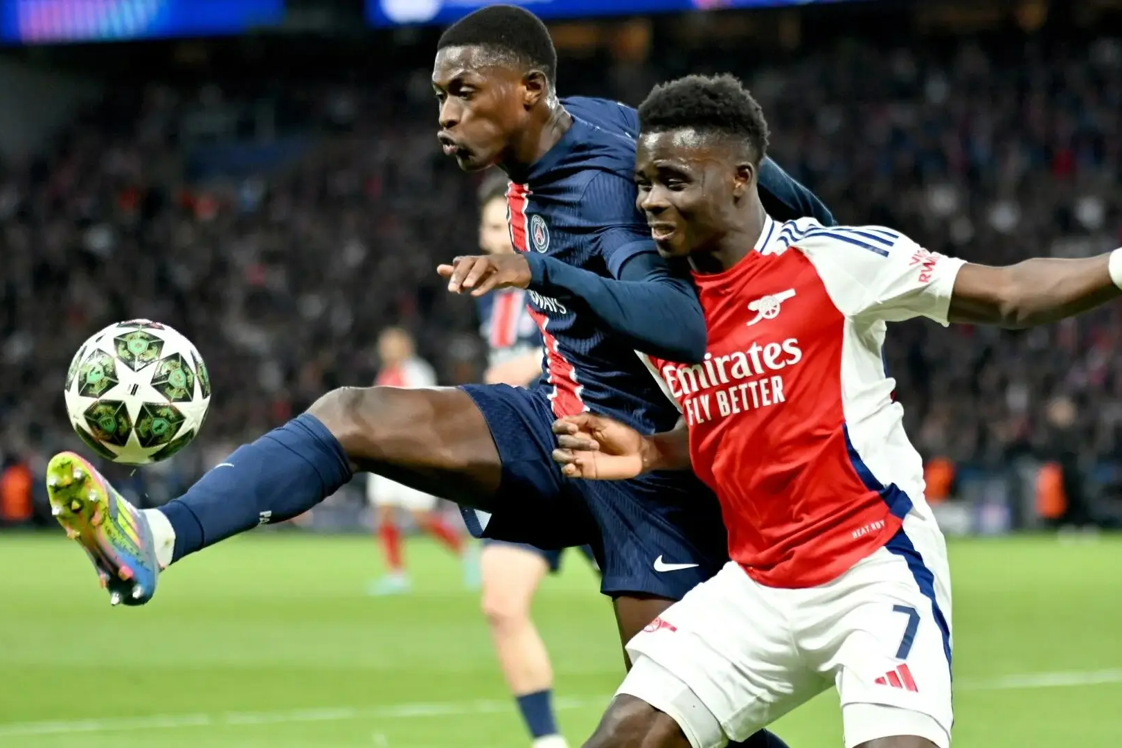 UEFA 챔피언스리그 결승전 PSG vs 아스날 경기일정 시간 중계 라인업 프리뷰 정보