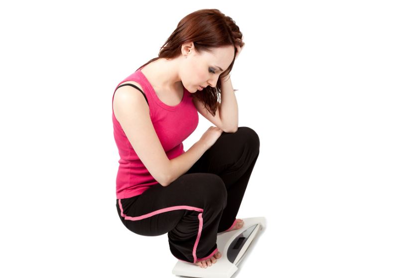 생리 주기 전후 맞춤 다이어트 전략 : 내 몸의 리듬 이해하기