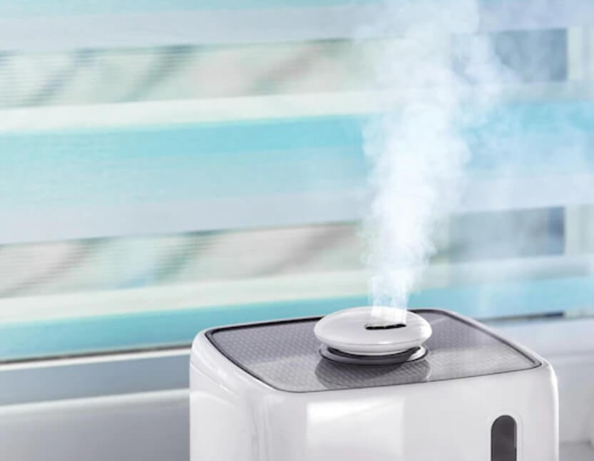 가습기 종류별 장단점