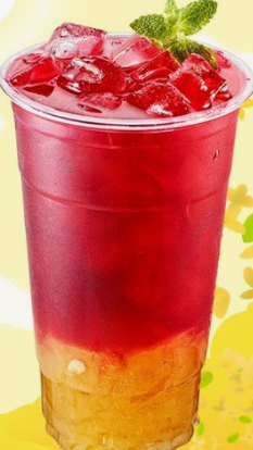 메가커피 가장 많이 팔리는 메뉴 7가지