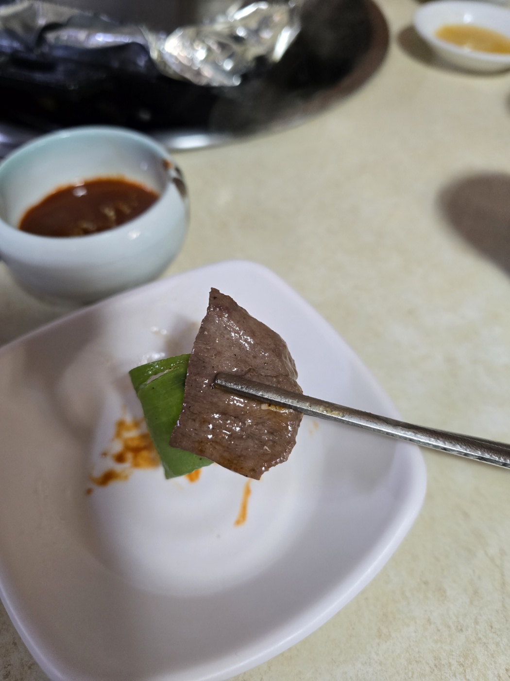 서비스로들어가있는염통
