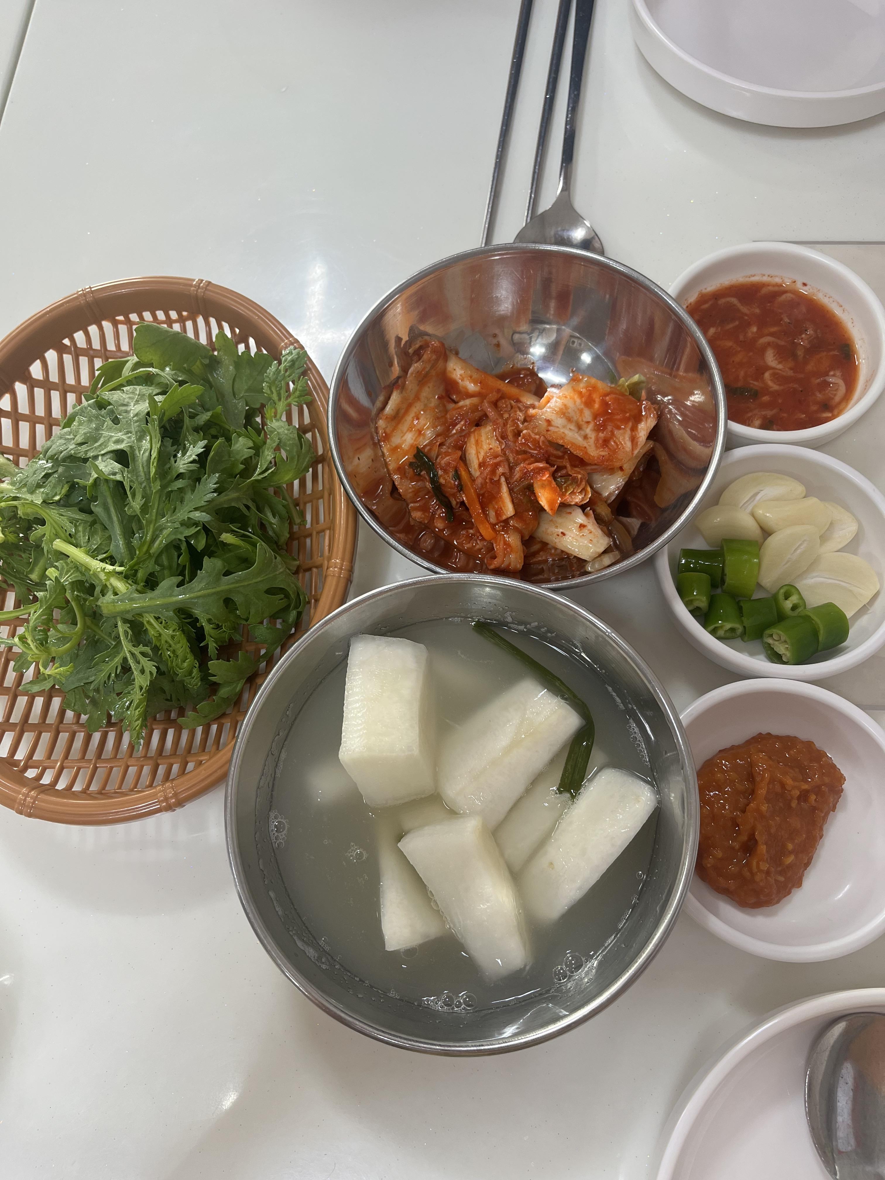 아산 배방 맛집
