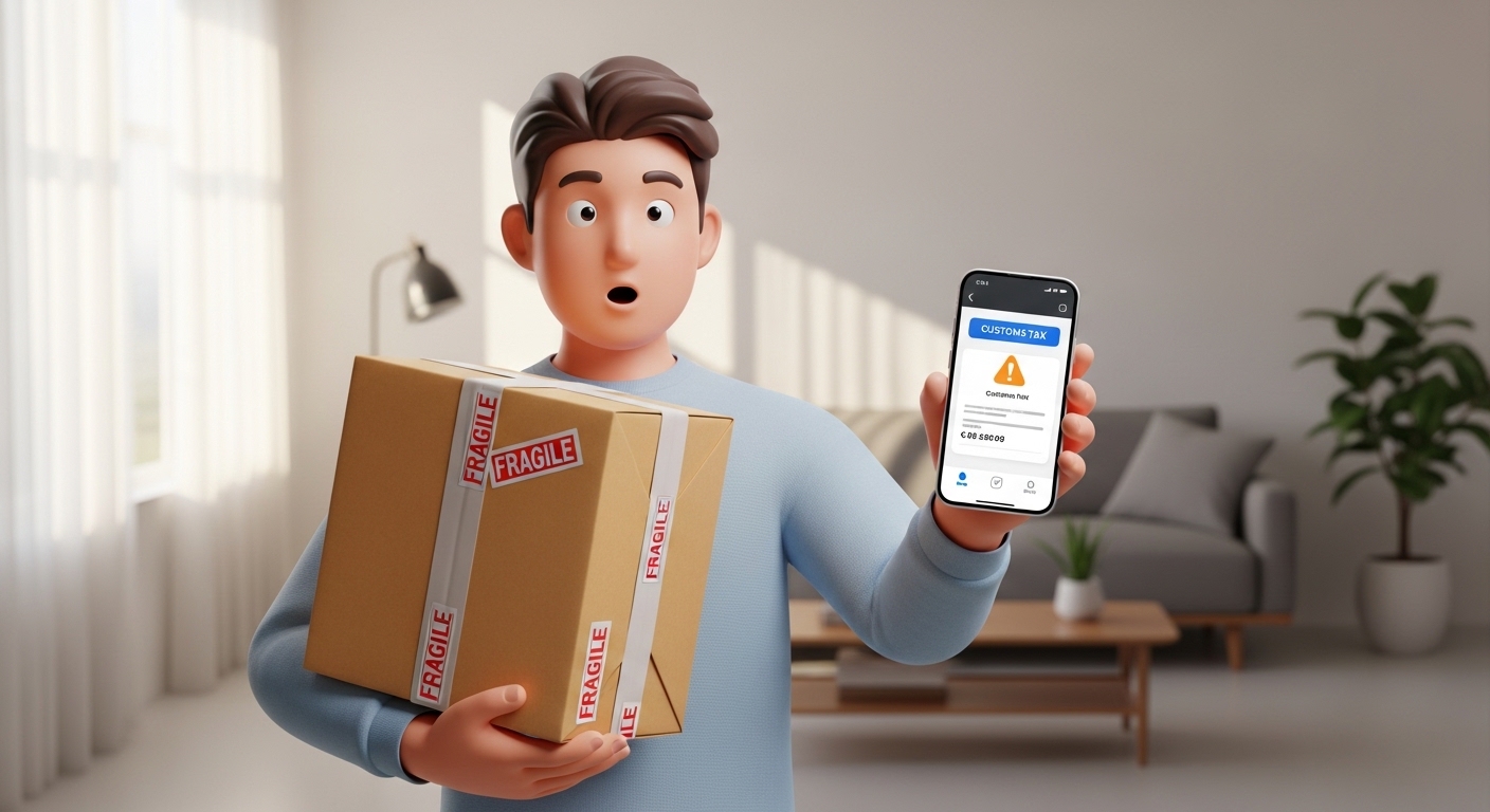 관세청&amp;#44; 직구팁