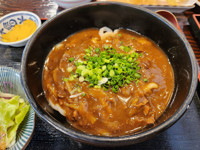 합정도 사누키 우동 '교다이야'