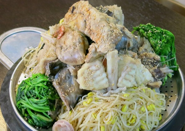 생생정보-우와한식당-생아귀수육-일산-고양-맛집-정이품-생생정보통