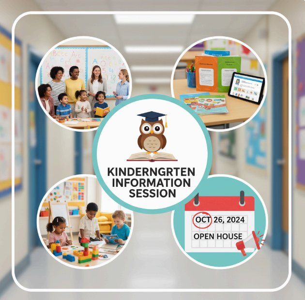 2026 유치원 입학설명회, 부모가 꼭 알아야 할 핵심 포인트