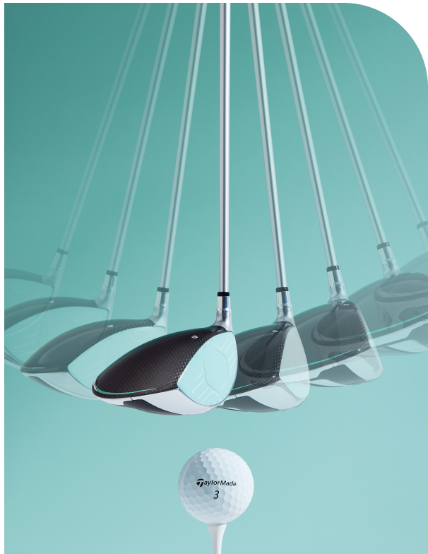 테일러메이드클럽