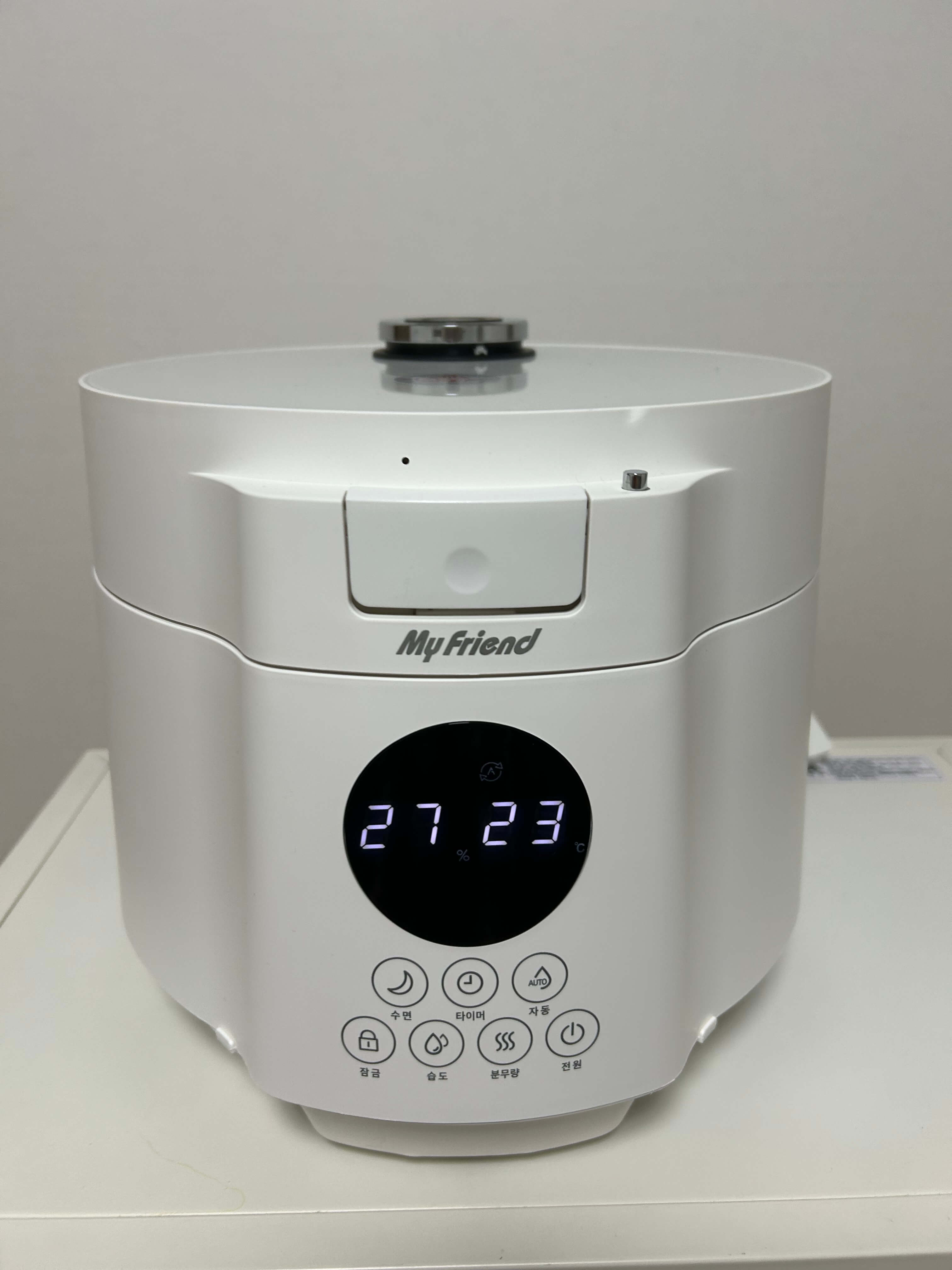 마이프랜드 MF-88 실사용 후기