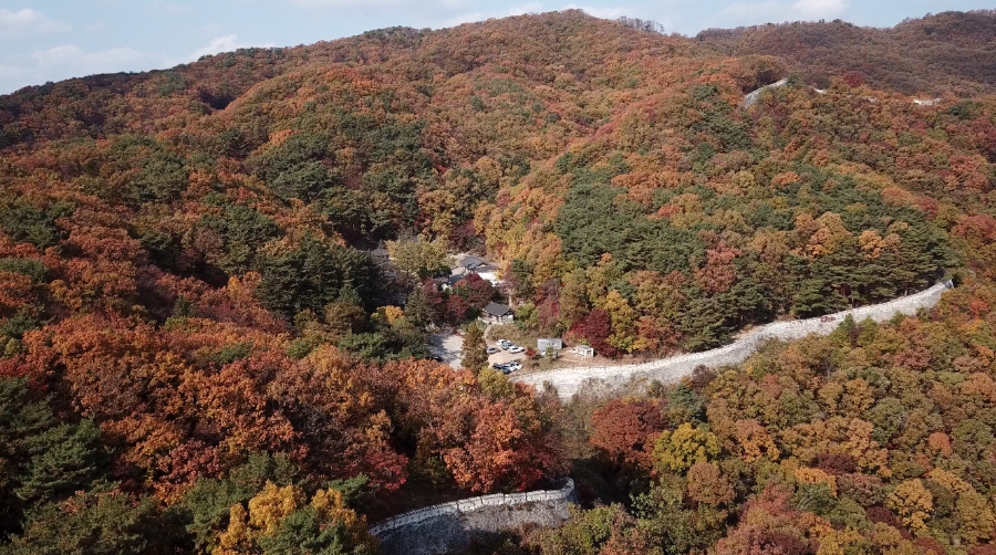가을풍경