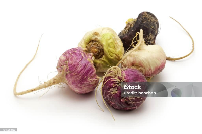 과학이 발전함에도 우리가 모르는 음식 속의 미네랄4