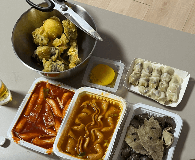 생방송투데이 옛날 떡볶이 경기 부천 인생분식 맛집